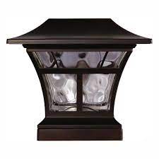 We did not find results for: Hampton Bay Solar Powered Outdoor Mediterranean Bronze Integrated Led 3000k Warm White Landscape Post Cap Light 84044 The Home Depot