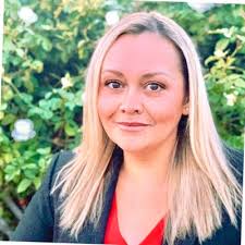 At Damco in Hong Kong, circa 2018.