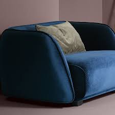 Weitere ideen zu sofa sessel, sofas, sessel. Unser Erwin Sessel Im Schonen Velour Petro Seater Bluedesign Sofacompany Sessel Blau Danisches Design Graues Sofa