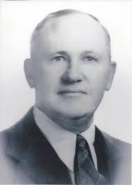 Harry Hooker (1894-1965)