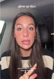 Mika Wilson's Instagram, Twitter & Facebook