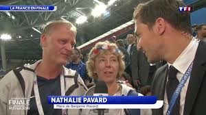 1 1 1 1 1. World Cup 2018 France Team 33 White 52 Black 33 Muslim Hail To You