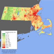 Demographics Of Massachusetts Wikipedia