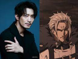 Mushoku Tensei Jobless Reincarnation Anime Casts Kenjiro Tsuda Yuka Iguchi Rikiya Koyama Kengo Kawanishi News Anime News Network
