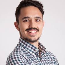 Carlos Ríos: "Pasar hambre con las dietas es igual a fracaso"