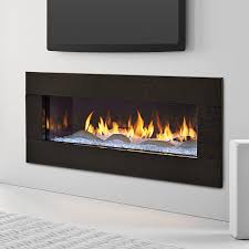 I quickly discovered that anything motorized would cost several times what. Heat Glo Primo 48 Gas Linear Modern Fireplaces