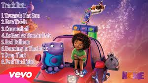 Home Soundtrack List Home Movie 2015 Song Lyrics Home Soundtrack 2015 Movies Home Movies