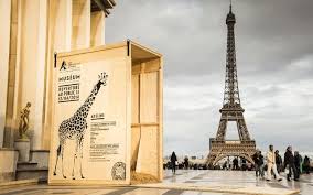 Come And Enjoy This Spectacular Rendez Vous With Nature With One Thousand Animals Living Freely Or Almost In Five Zoo De Vincennes Parc Zoologique Le Zoo