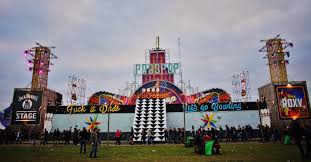 Tot onze spijt moeten we helaas mededelen dat ook dit jaar ons bloemencorso in zijn volwaardige vorm niet kan plaatsvinden. Recordaantal Bezoekers Paaspop 2019 Editie Aangekondigd Nieuws Op Festivalinfo