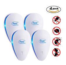 Big box stores such as home depot and lowes carry them, and you'll find many on amazon as well. Ultrasonic Pest Repeller Electronics Others On Carousell