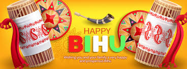 Happy Bohag Bihu 2022: Wishes, Images, Status, Quotes, Messages and WhatsApp Greetings to Share on Rongali Bihu