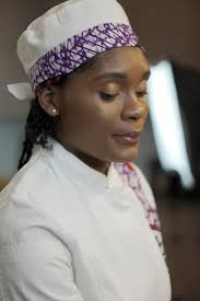 Kenyan based in the USA Pamela Mburo has been nominated to participate in  the Favorite Chef Competition. This is her second time being nominated to  take part in the competition. Click link
