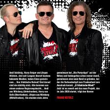 Profile for Frangnstolz