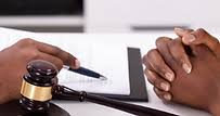 African American DC Probate Lawyer