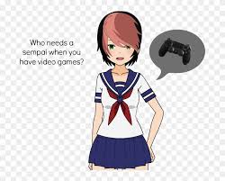 We did not find results for: Ask Yandere Chan And Senpai Cartoon Clipart 3497603 Pikpng