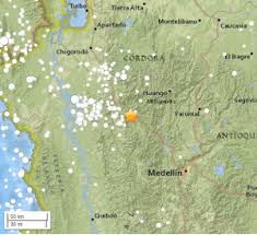 Varios usuarios de twitter publicaron videos del sismo de magnitud 6,0 (según el usgs) que sacudió colombia la tarde de la víspera de nochebuena. Reporte Mundial De Sismos Y Terremotos Hoy 7 De Agosto 2016 Temblores Con Colombia Y Costa Rica Universitam