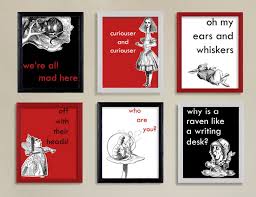 Black Alice In Wonderland Pin By Shelby Hamilton On Things I Want Alice And Wonderland Quotes White Kids Room Alice In Wonderland Room