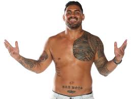 Post malone is full of surprises. Reni Maitua Regrets Tattoos As Getting A Job Proves Hard For Former Nrl Player