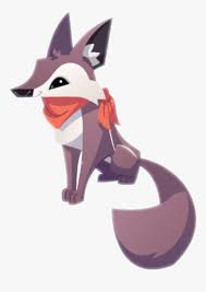 Draw collection cute cat on white.doodle cartoon style. Coyote Animal Jam Animals Png Download Draw Animal Jam Coyote Transparent Png Transparent Png Image Pngitem