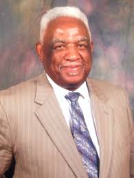 Charles Edward Walker Obituary April 12, 2019