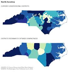 This Is Actually What America Would Look Like Without Gerrymandering Research Images Worlds Of Fun Remote Sensing