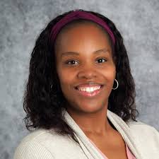 Shardae Randall's Instagram, Twitter & Facebook