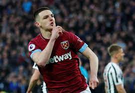 David moyes veut blinder declan rice et prolonger lukas fabianski. Analysis How Good Is Declan Rice Forever West Ham