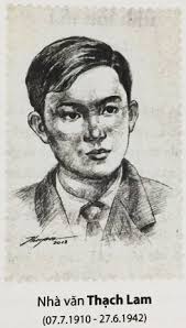 Thạch Lam trong Tự Lực văn đoàn