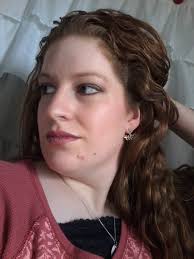 Cosmetologist attends festival over work