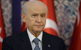 Devlet Bahceli Ye 2 Surpriz Basdanisman Ikisi De Eski Belediye Baskani Internet Haber
