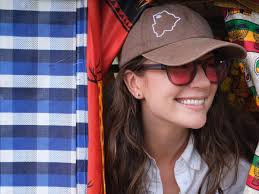 Ashley McDonnell: I'm preparing for a horseback trek across Kyrgyzstan's  largest mountain range