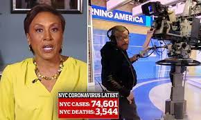 The point guard pointed at the cameraman (which, if i was the cameraman, would probably have me thinking, oh, crap) before walking over to voice his displeasure. Robin Roberts Pays Tribute To Gma Cameraman Tony Greer Who Died From Complications Due To Covid 19 Daily Mail Online