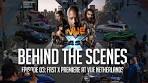 FAST X Premiere at Vue The Netherlands | BTS [4K] - YouTube