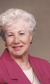 Most Recent Obituaries