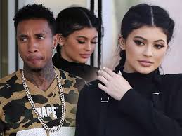 Kylie Jenner and Tyga open up about disagreements but insist they dont  really fight - Irish Mirror Online