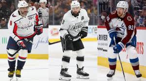 News source: NHL.com