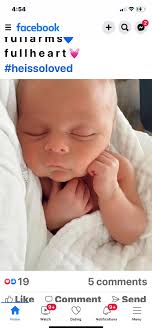 Meet the newest member of the family. Little Artos 🤗