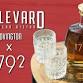 1792 Bourbon & Bites Dinner at Boulevard American.... event in Covington, LA
