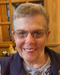 Marie A. Zellmer Obituary February 24, 2024