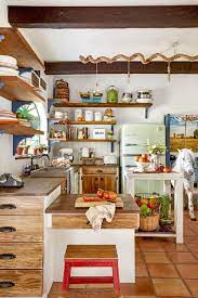 Get inspired by these country kitchens, whether you live in a period property or a modern home. 100 Best Kitchen Design Ideas Pictures Of Country Kitchen Decor