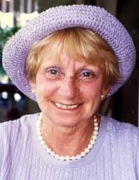 Claudia Shapiro Obituary (1928