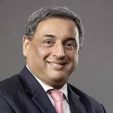 TV Narendran becomes chairman of Tata Steel CEC - टाटा स्टील सीईसी के  चेयरमैन बने टीवी नरेंद्रन