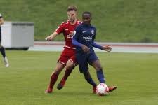 Rot Blau Com Forum Wuppertaler Sv Abteilungen Jugend Live Rot Weiss Essen U19 Wuppertaler Sv U19 3 Spieltag Bundesliga West 20 21