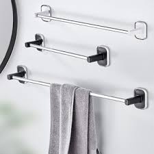 Maybe you would like to learn more about one of these? Bathroom Towel Hanger Prices And Promotions Aug 2021 Shopee Malaysia