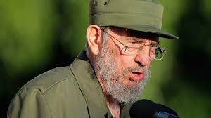 Fidel Castro: Who were his wife, mistresses and kids?