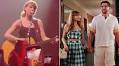 Taylor Swift Shakes Up Nashville with Surprise Performance at Tight End University
