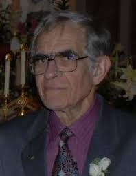 Obituary for Russell Hayes Bancroft