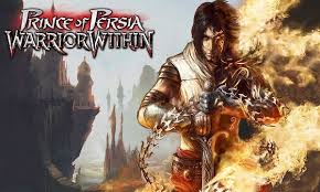 Prince of Persia Warrior Within Free PC Game by freepcgameshub on DeviantArt