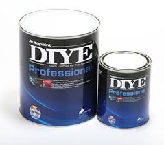 From a photometric point of view, a color which differs slightly from black always has low relative. China High Performance Pure Solid Colour Extra Black Basecoat For Auto Paint China Car Paint Auto Paint