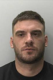 Exeter man wanted for recall to prison